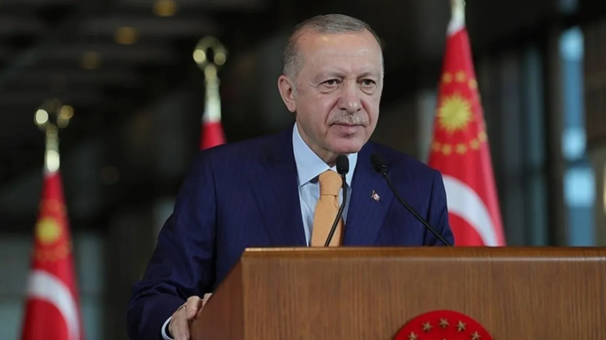 Beştepe'de kritik zirve: Kabine yarın bir araya geliyor