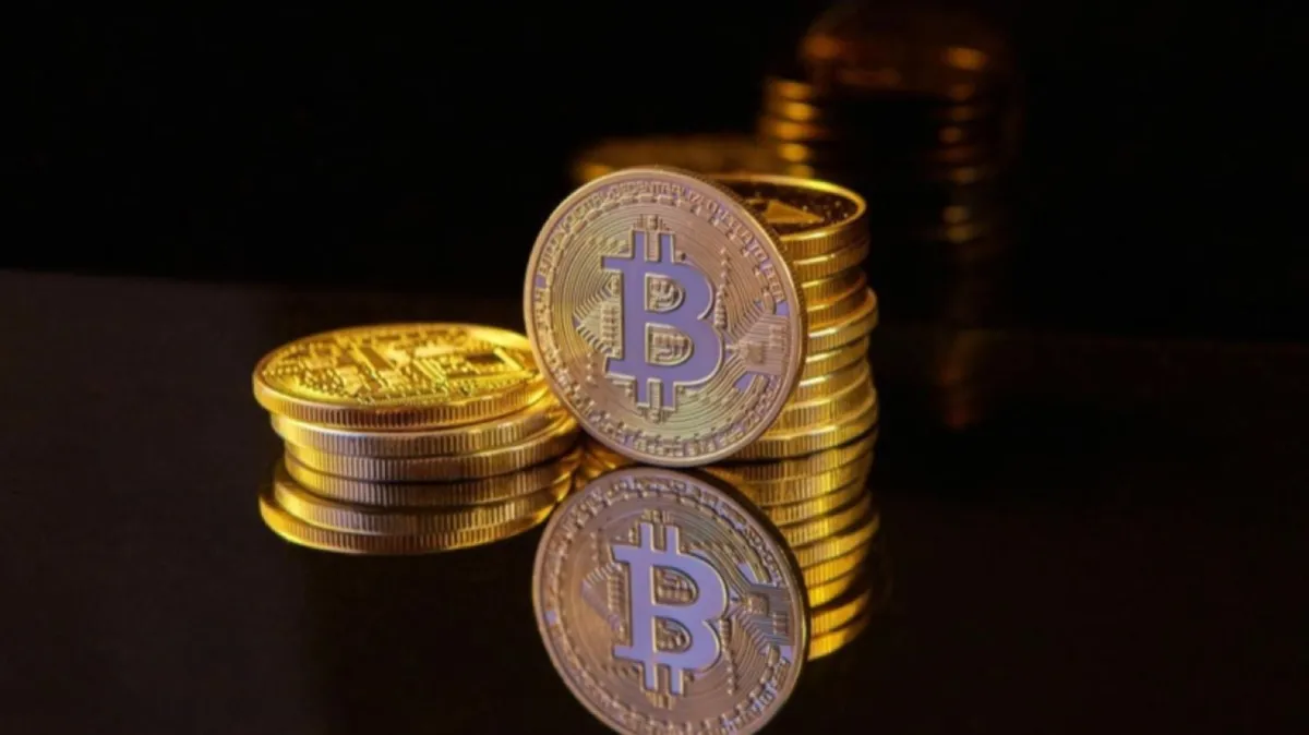 Bitcoin'de rüzgar tersine döndü
