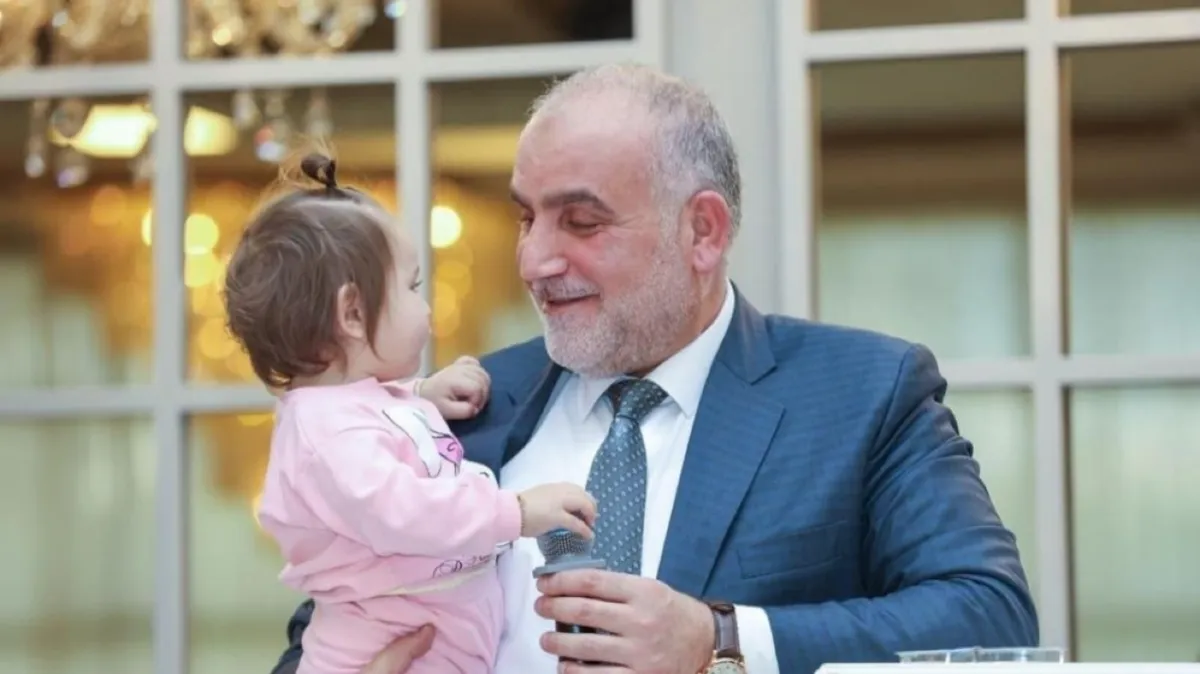 Canik Belediyesi'nden yenidoğan bebeklere destek paketi