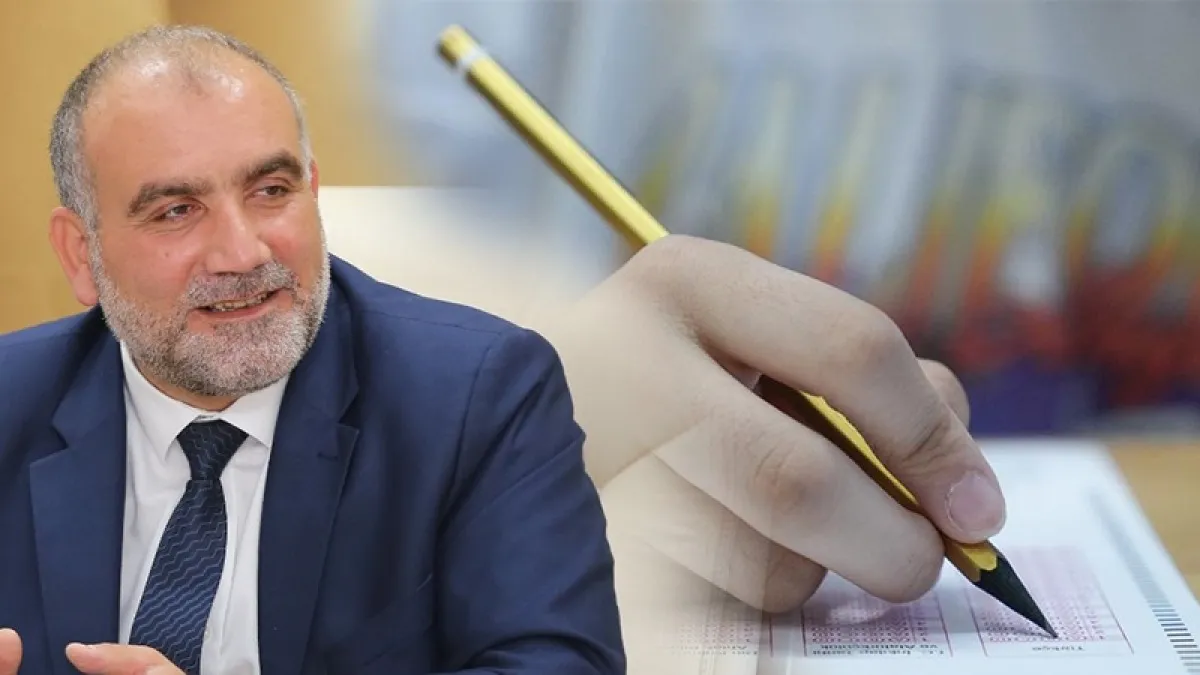 Canik’te LGS günü mesai 12.00’ye çekildi