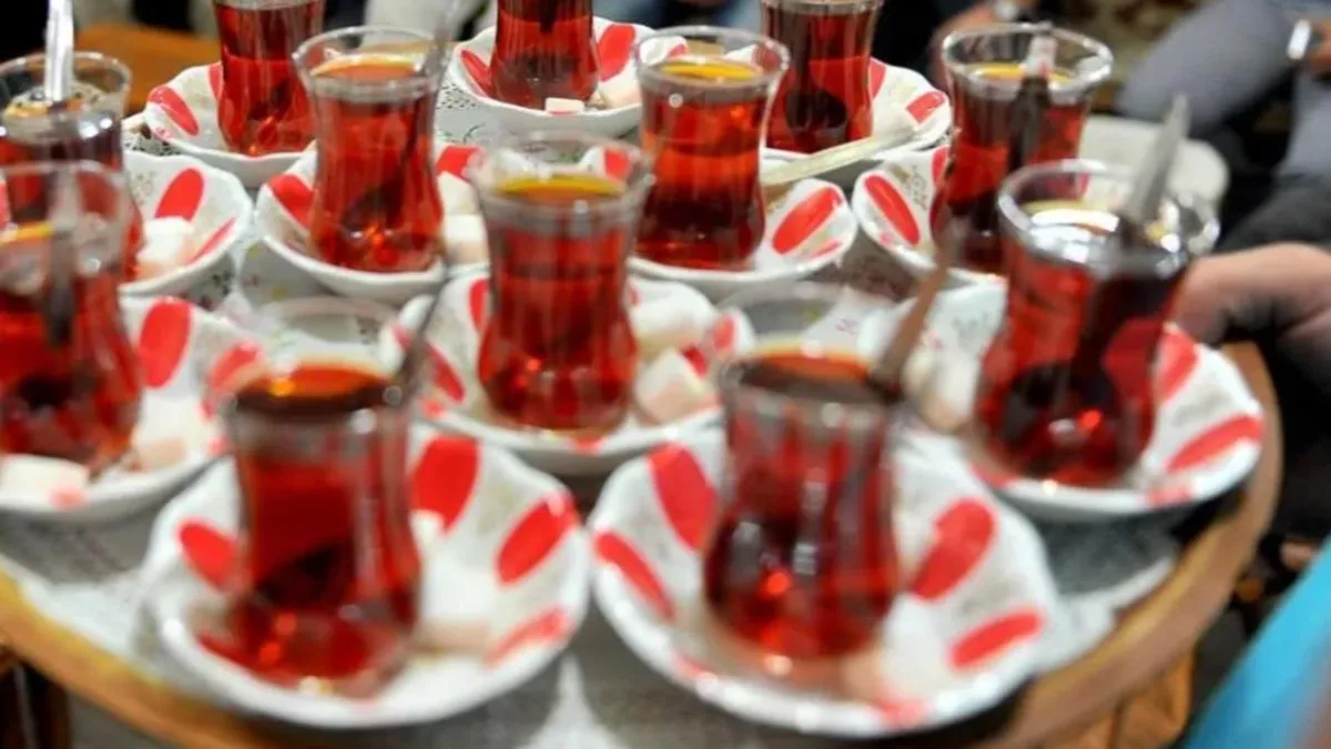 “Çayın maliyeti 1,5 lira” açıklaması sonrası fiyatlar gündemde