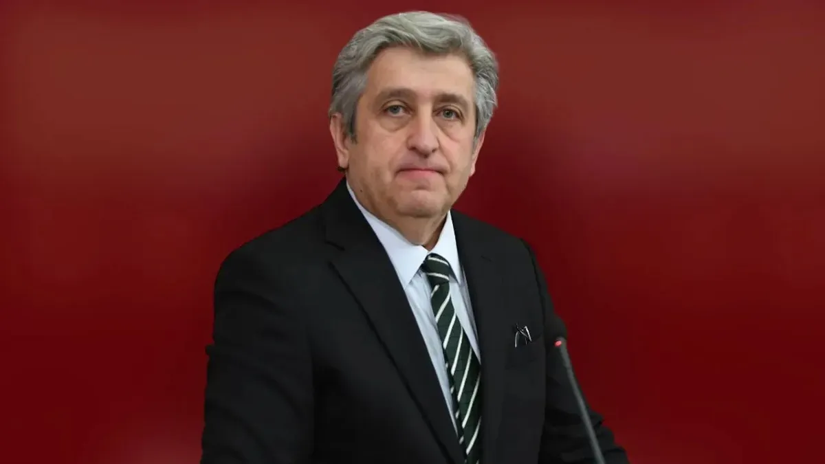 CHP Samsun Milletvekili Murat Çan: Son varlıklara göz diktiler!