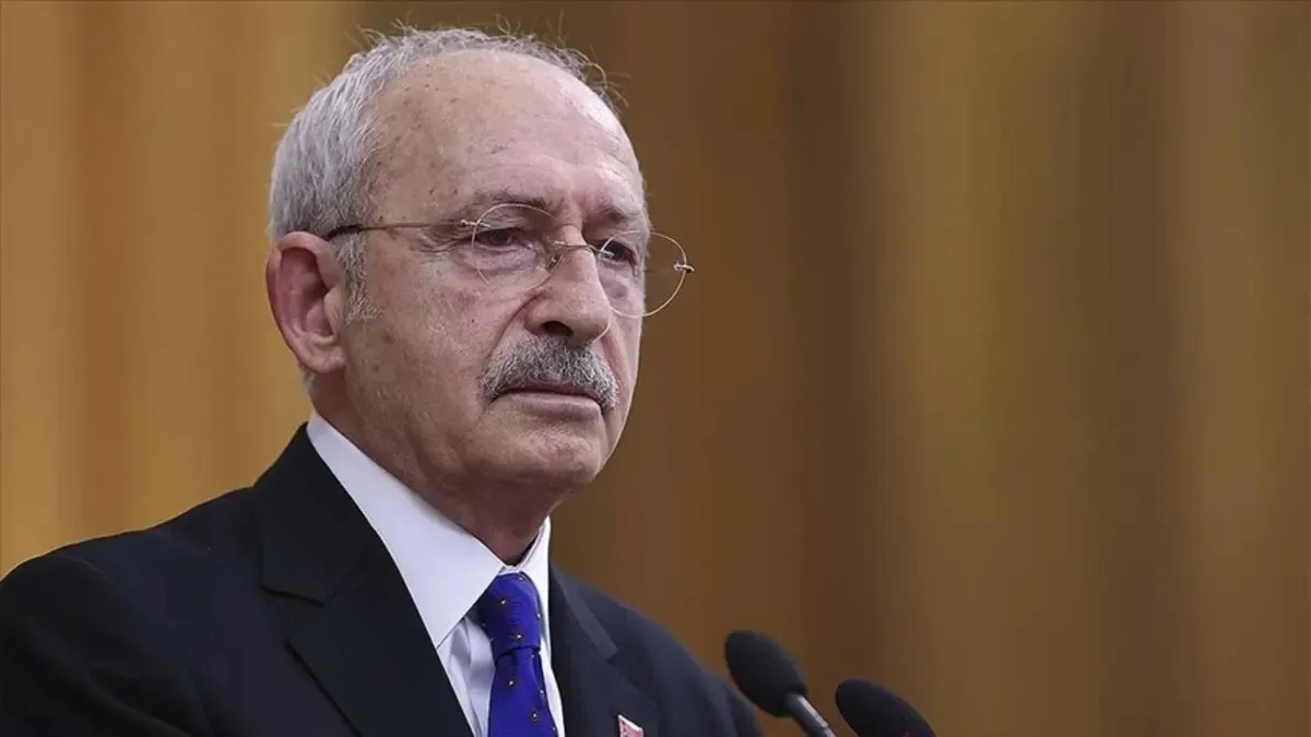 CHP'de ihraç depremi büyüyor: Kılıçdaroğlu cephesinden yeni liste iddiası!