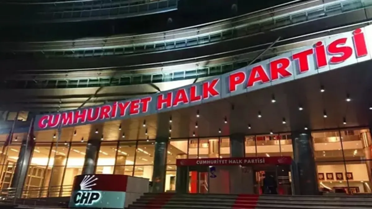 CHP'de Mutlak Butlan çalkantısı sürüyor: Bir milletvekili daha istifa etti