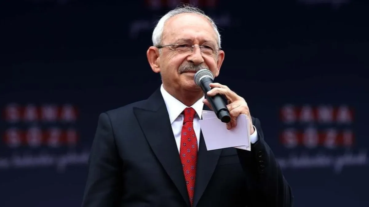 CHP'de yerel yönetim depremi: Kılıçdaroğlu belediye başkanlarının yetkilerini sınırlandırıyor