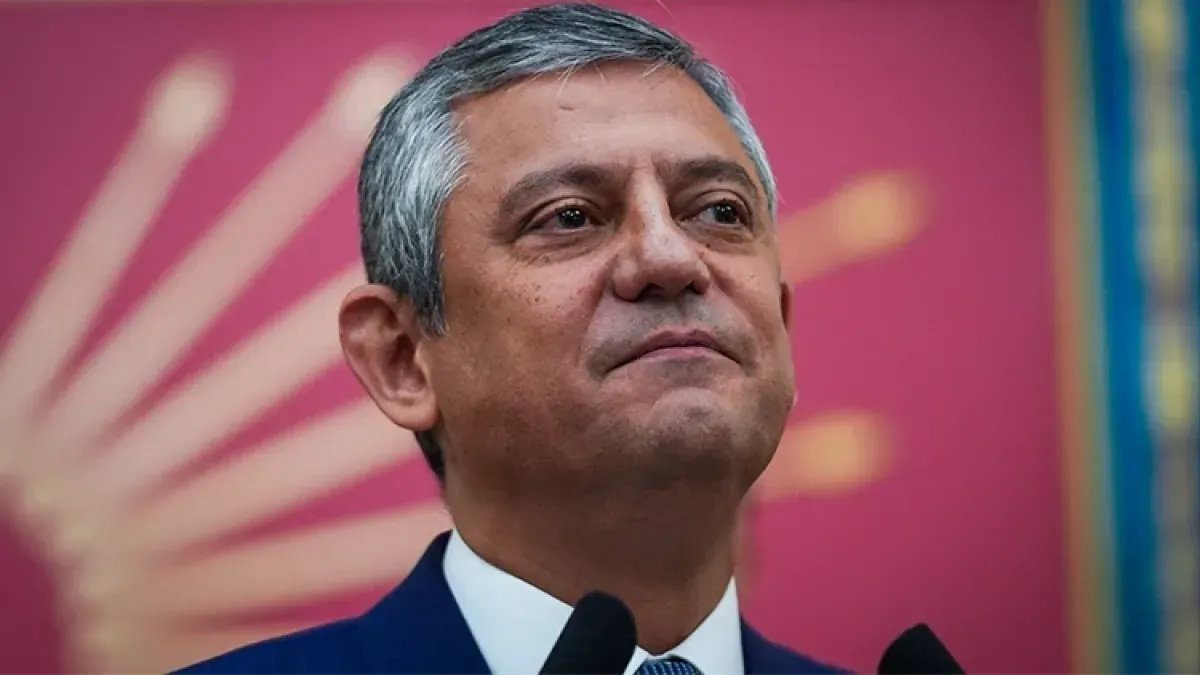 CHP'den ayrılacaklar mı? Özgür Özel'den net yanıt geldi