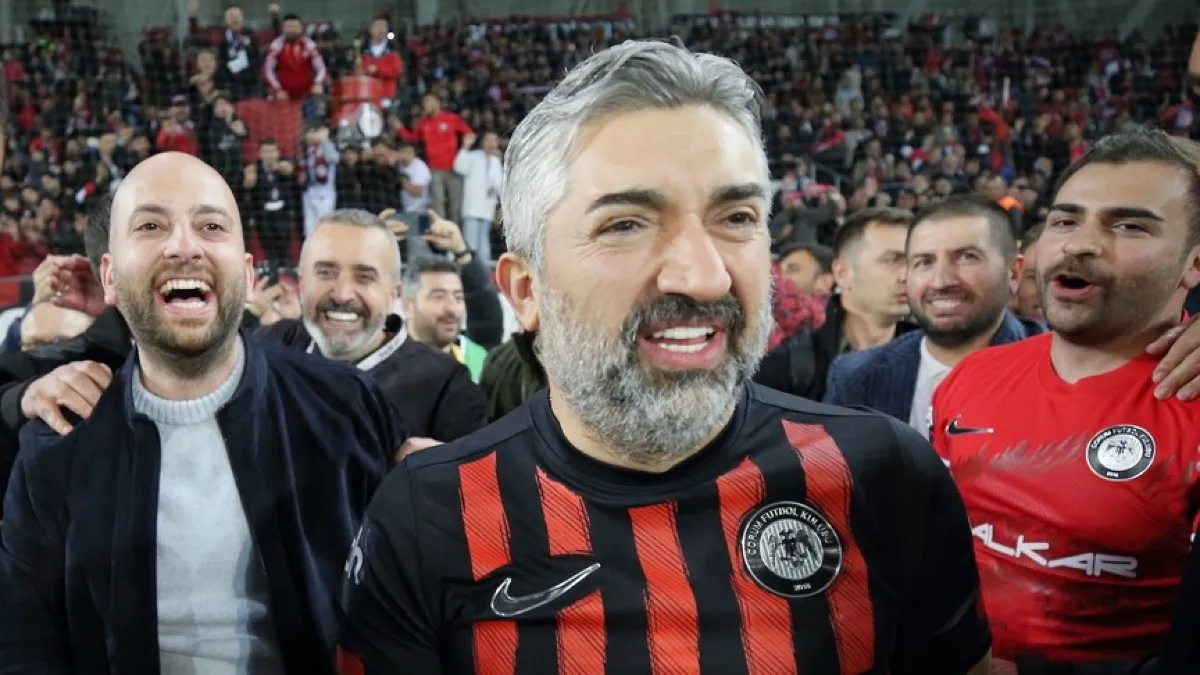 Çorum FK'nın sahibi Savaş Balçık kimdir? Şirketleri ve serveti