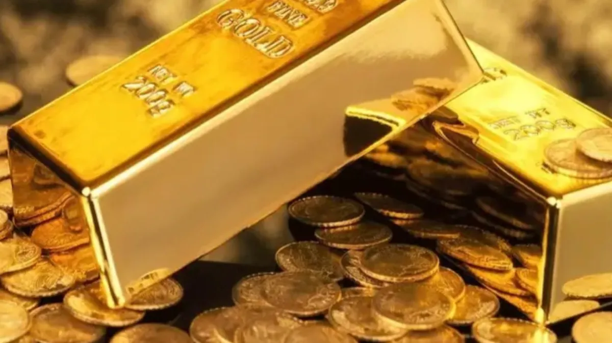 Dev bankadan dikkat çeken altın tahmini