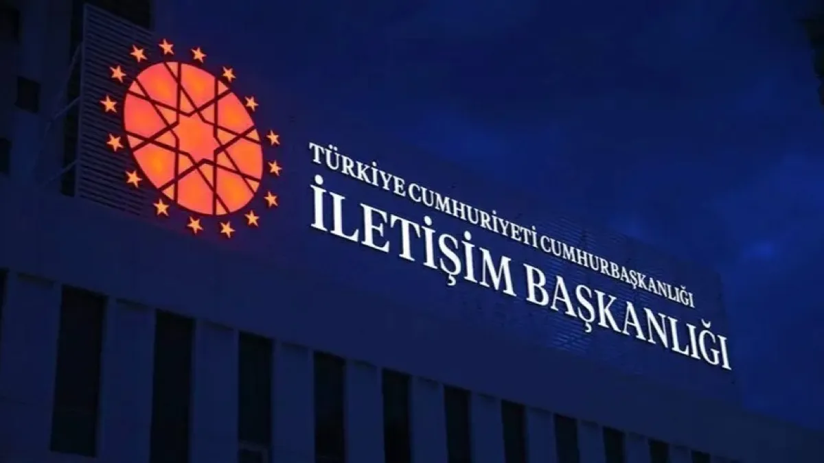 DMM’den "25 yeni il kurulacak" iddialarıyla ilgili açıklama