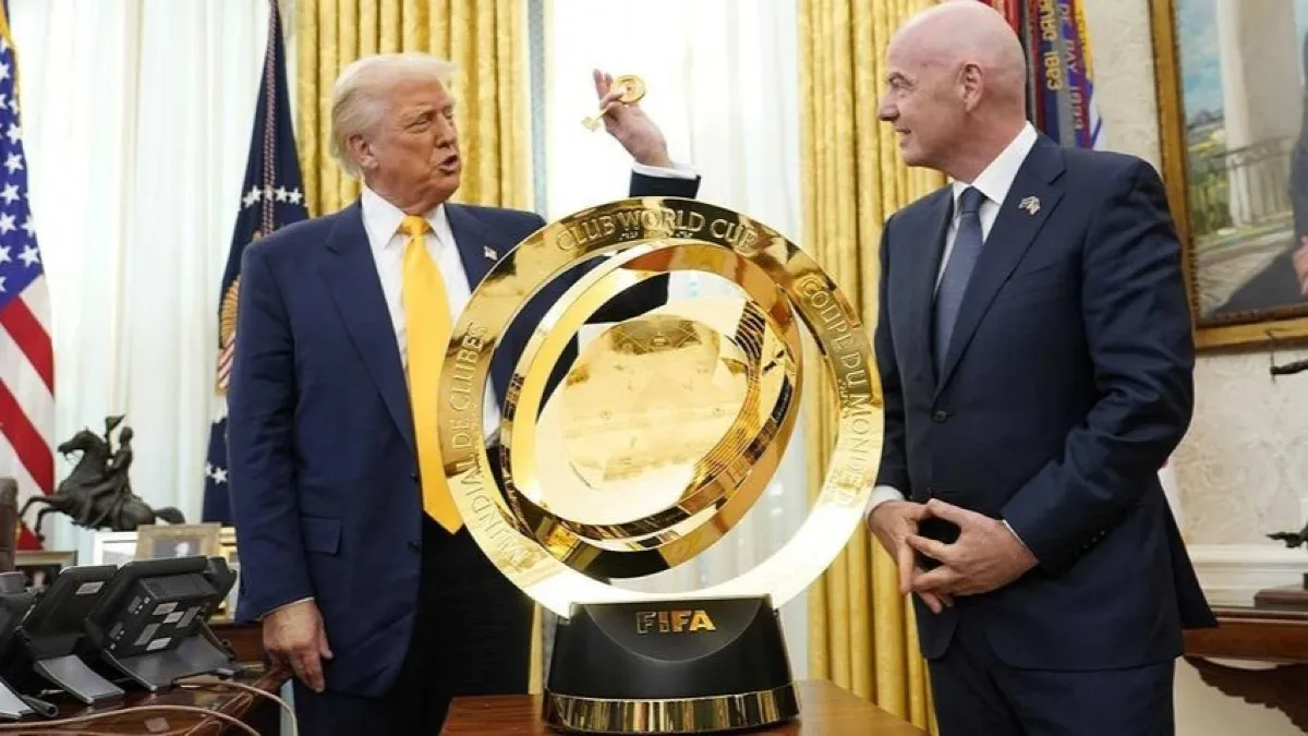 Dünya Kupası’nda “Onur Maçı” krizi! İran ve Mısır’dan FIFA’ya başvuru
