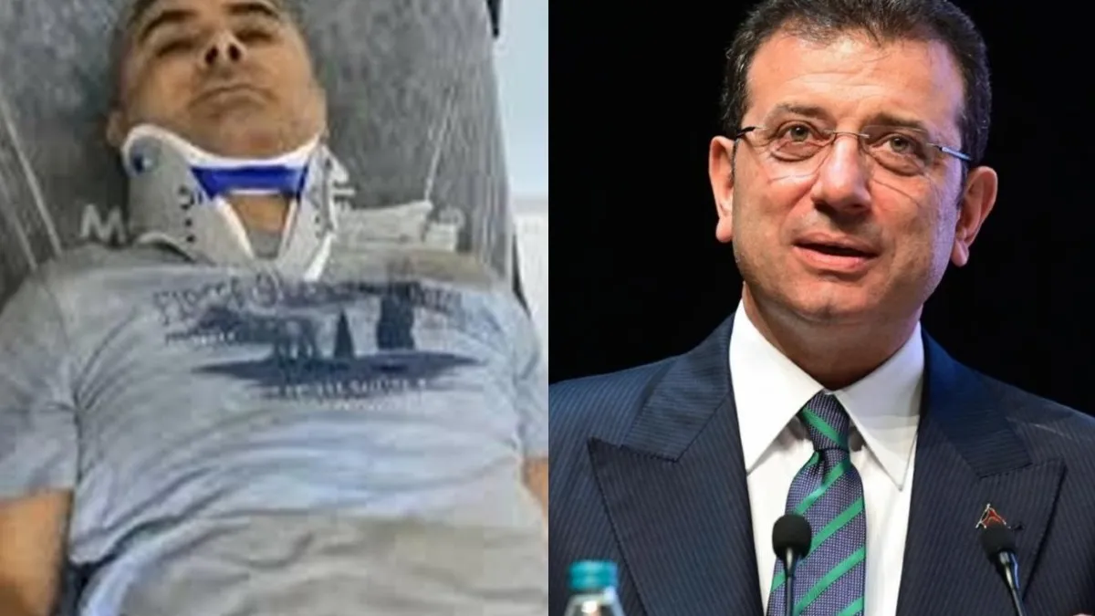 Ekrem İmamoğlu'ndan İBB Davası'nda şok: Erhan Karaal açıklaması
