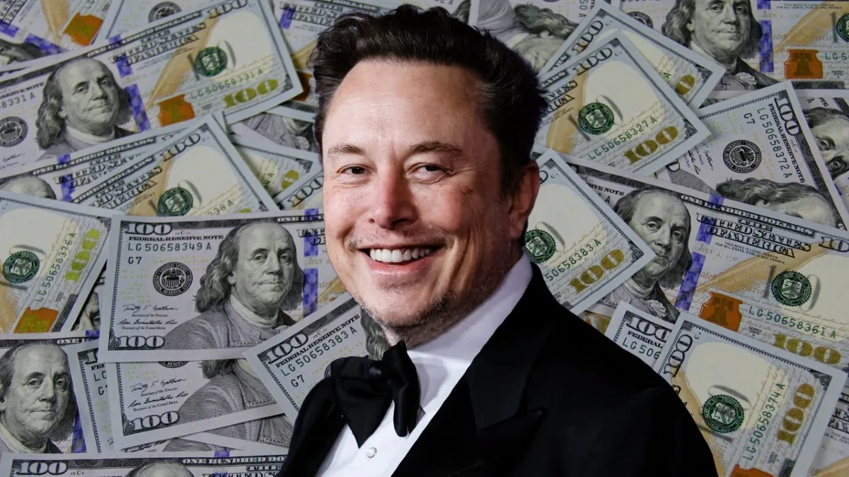 Elon Musk, 'doların yerini alacak' diyerek açıkladı: Para anlamını yitirecek
