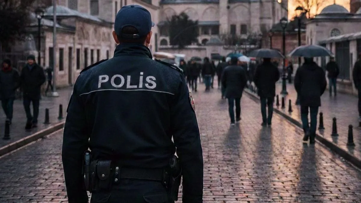 Emniyet ve basına yeni düzenleme: Kanun teklifi yasalaştı