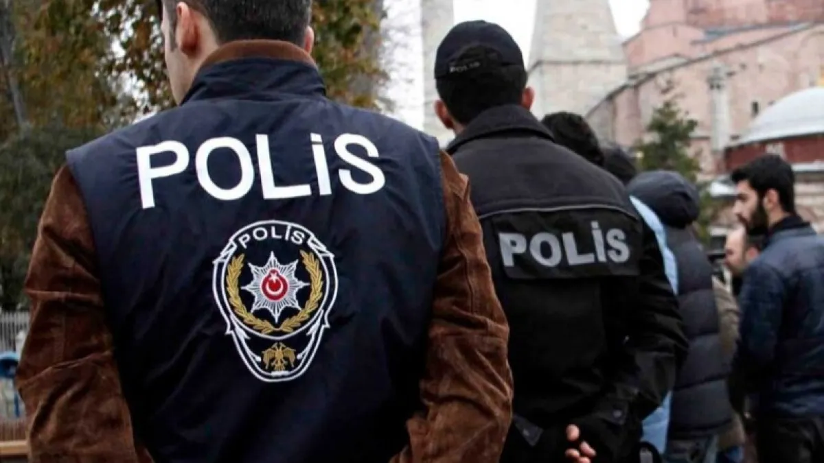 Emniyette büyük değişim: 19 bin personelin yeri değişti
