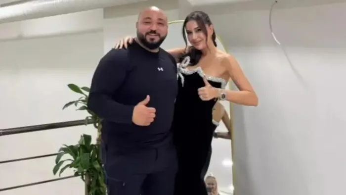 Engin Polat'ın kuzeni Can Polat kimdir, kaç yaşındaydı? Can Polat'ın eşi ve çocukları kimdir?