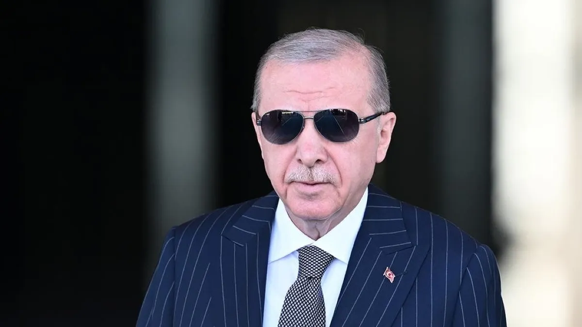 Erdoğan’dan kurmaylarına sert uyarı! “Şikayetler geliyor”