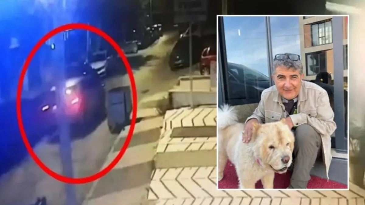 Erhan Karaal bulundu! Evinin önünde kaçırılmıştı, gözaltılar var