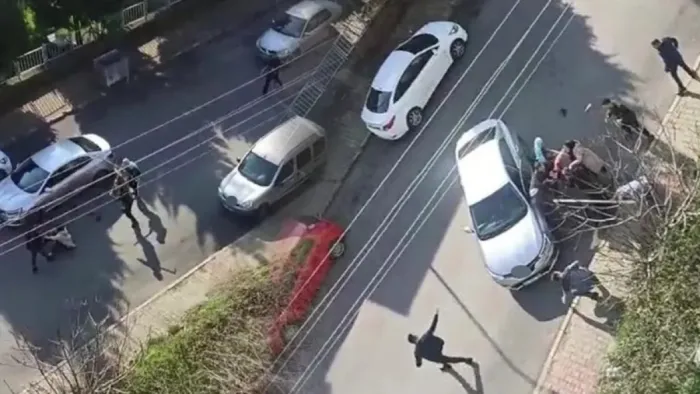 Eski eşini 15 yerinden bıçaklamıştı! Mahkemeden şaşırtan karar