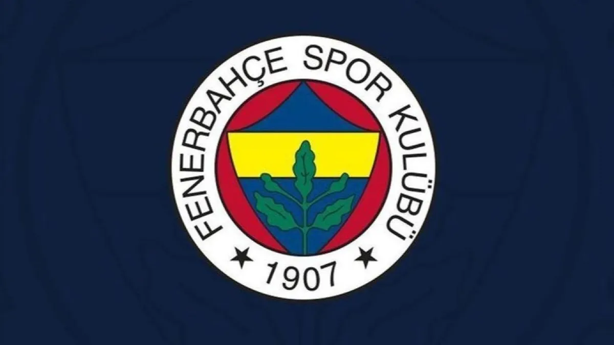 Fenerbahçe’de 4 ayrılık birden resmen açıklandı