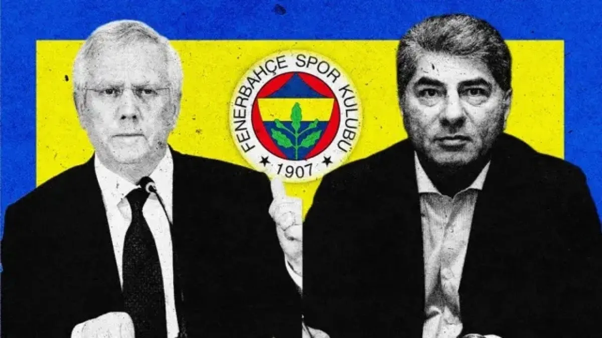 Fenerbahçe'de seçim heyecanı: Oy sayımı başladı