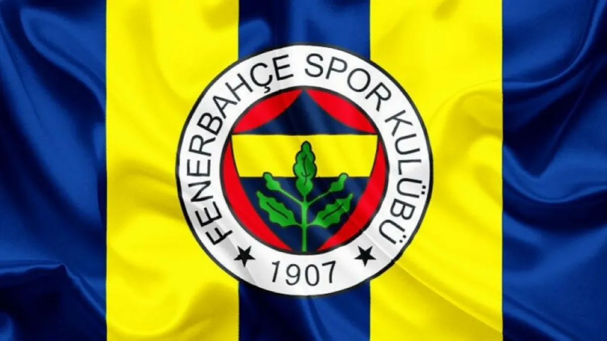 Fenerbahçe'de yeni teknik direktör belli oldu