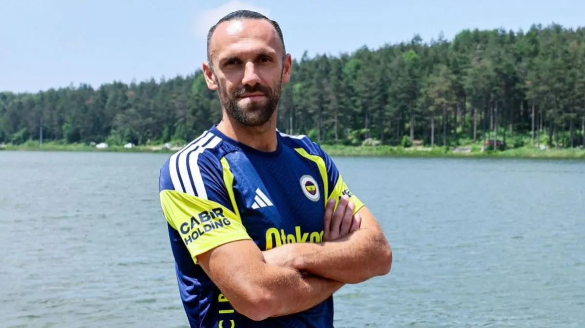 Fenerbahçe’ye Muriqi’den kötü haber