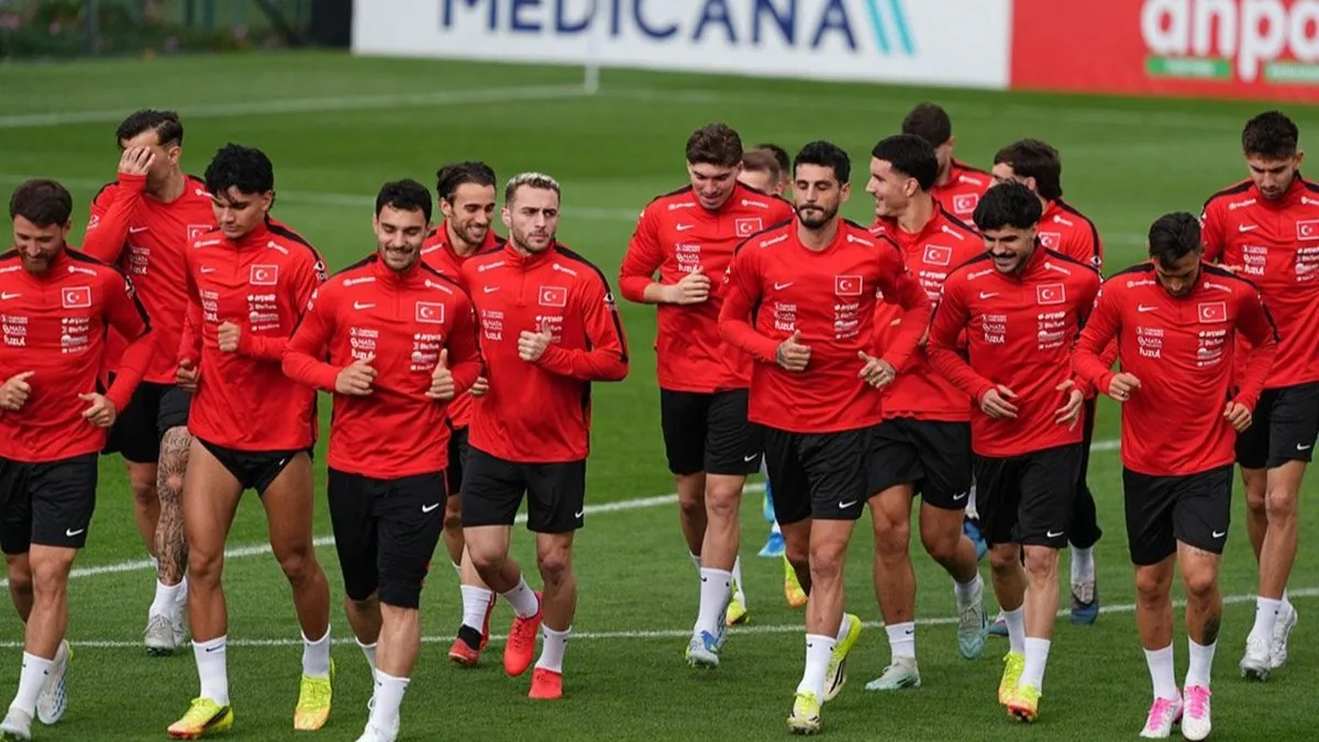 Galatasaray milli futbolcuyu transfer ediyor