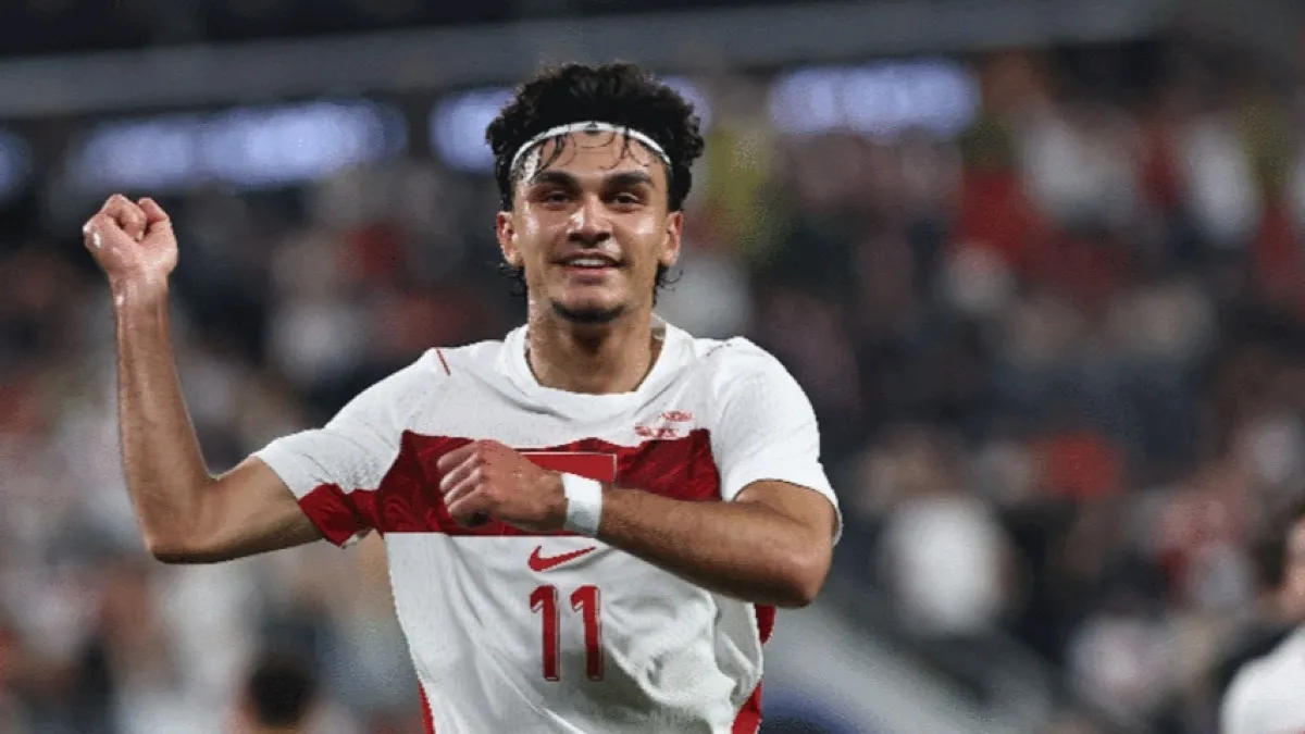 Galatasaray'da Can Uzun bombası: Dünya Kupası sonrası kararını bildirdi