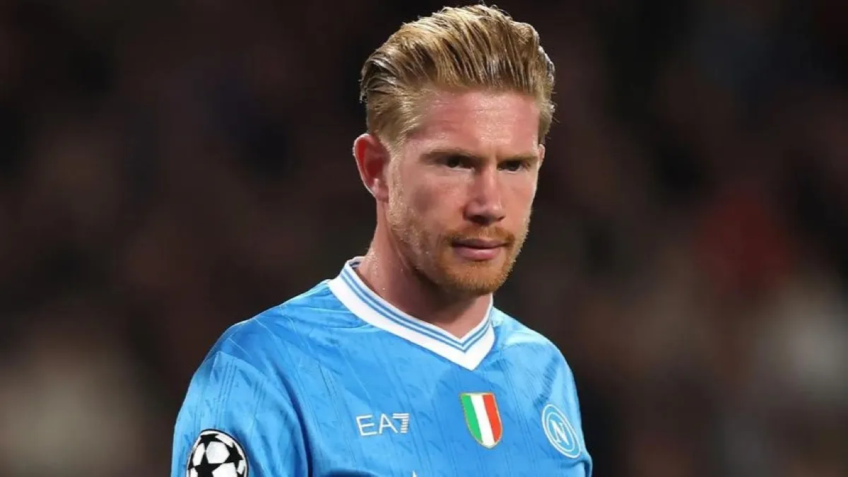 Galatasaray’dan Kevin De Bruyne bombası! İlk temas kuruldu