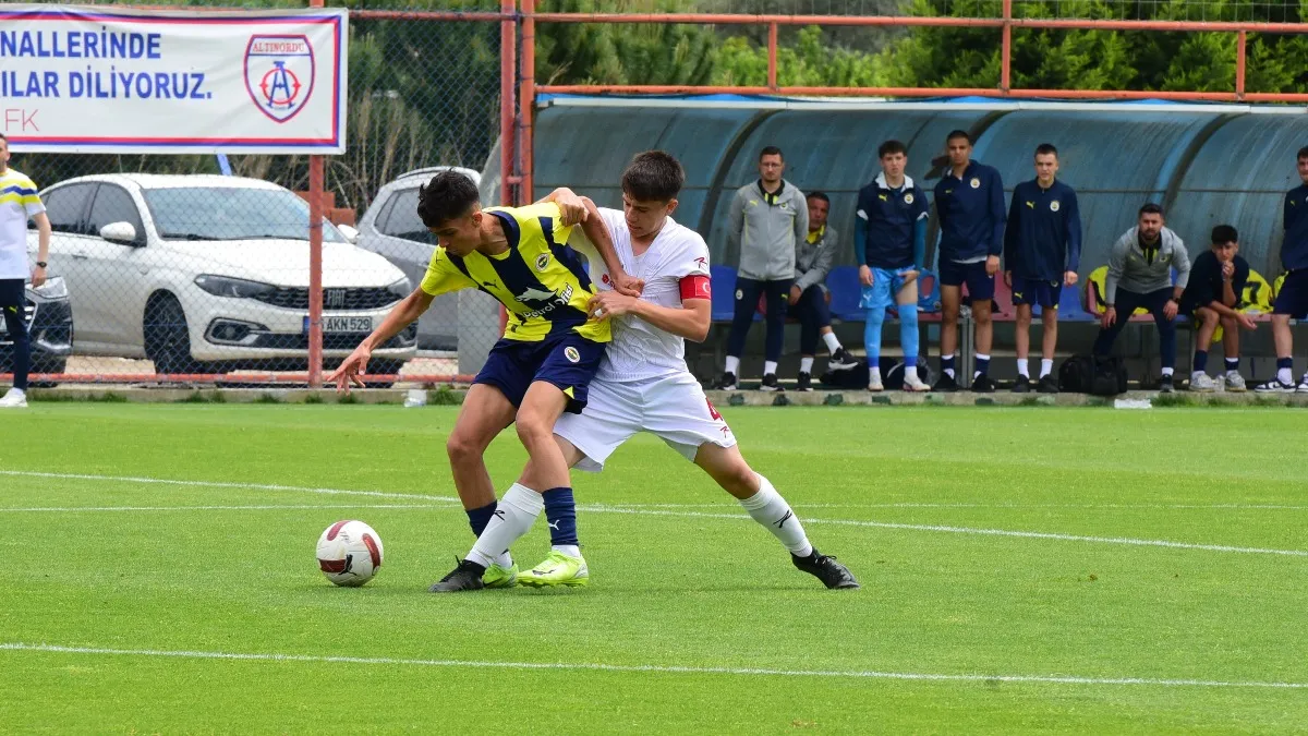 Gelişim Ligi'ne ön başvuru için son gün