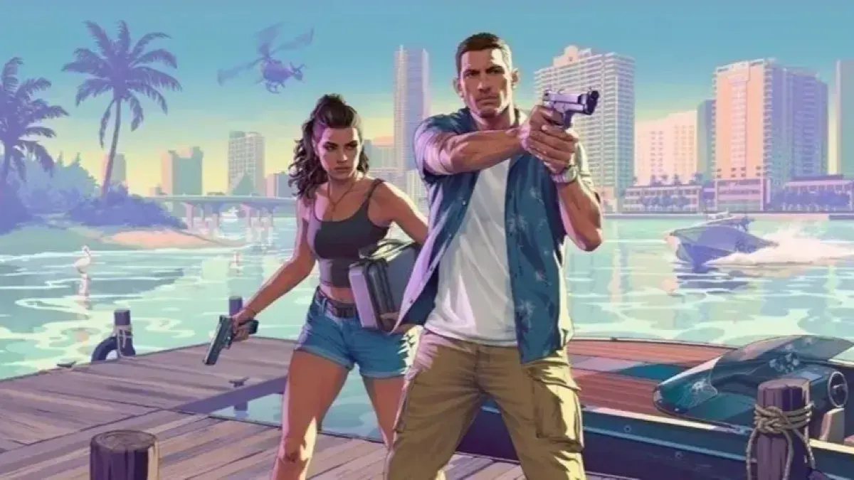 GTA 6'nın ön sipariş tarihi resmen açıklandı!