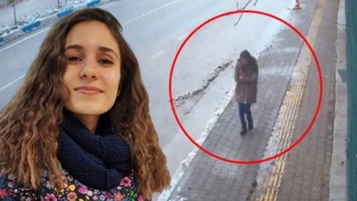 Gülistan Doku soruşturmasında kritik gelişme: Cansız bedenin yerini gösterecek