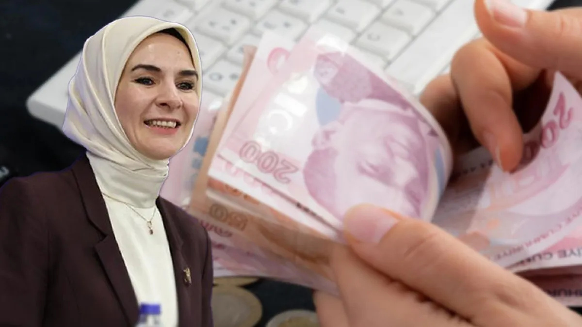 Haziran ayı evde bakım yardımı ödemeleri başladı