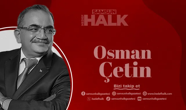 Her Veda Bir İz Bırakır