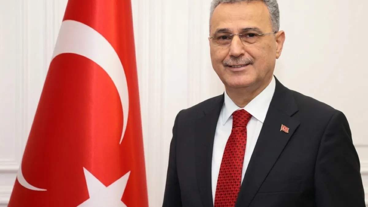 İlkadım Belediye Başkanı İhsan Kurnaz: Gece gündüz çalışıyoruz