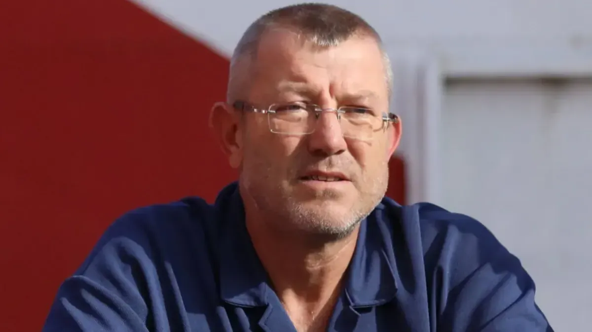 İlkadım Yab-Pa Spor Kulübü Başkanı Ali Akyüz: "Başarı tesadüf değildir"