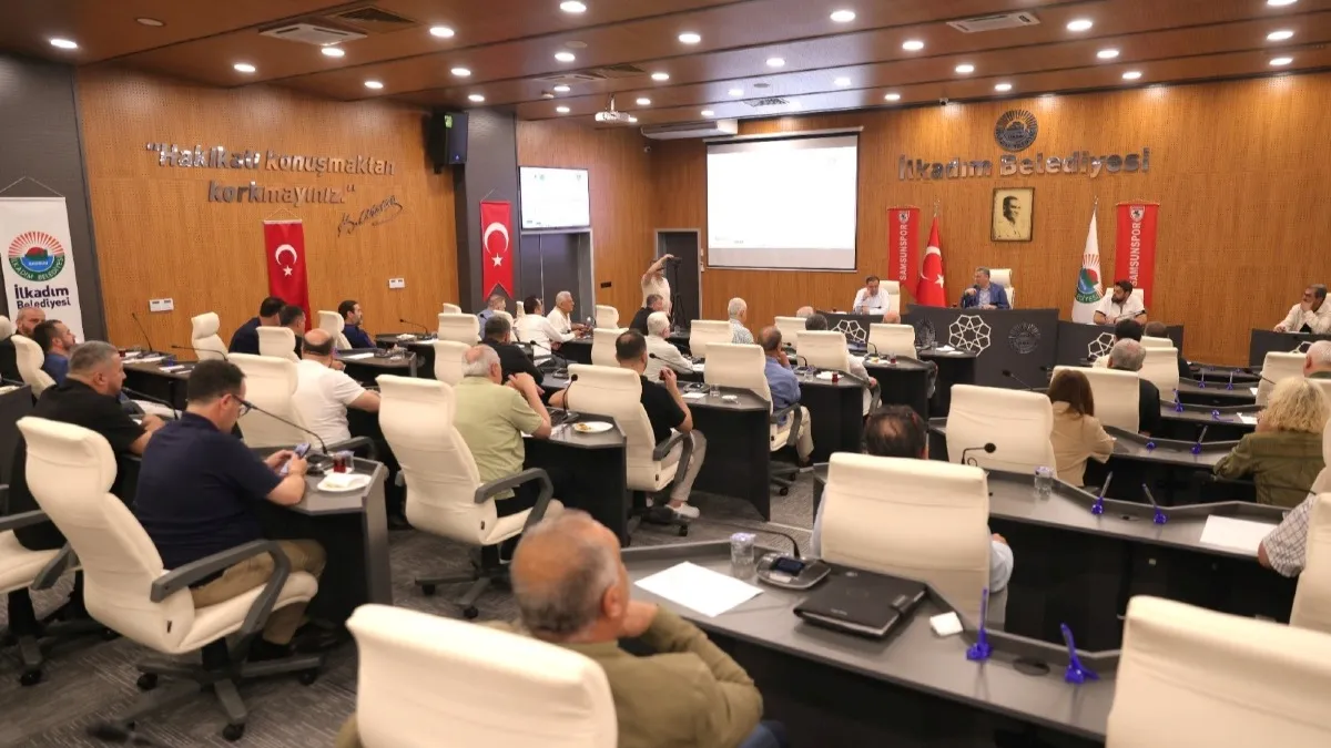 İlkadım’da temizlik araç filosu güçleniyor