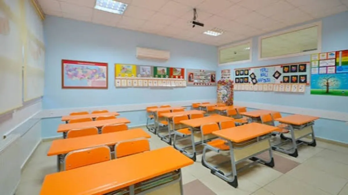İlkokul kayıtları ne zaman başlıyor?