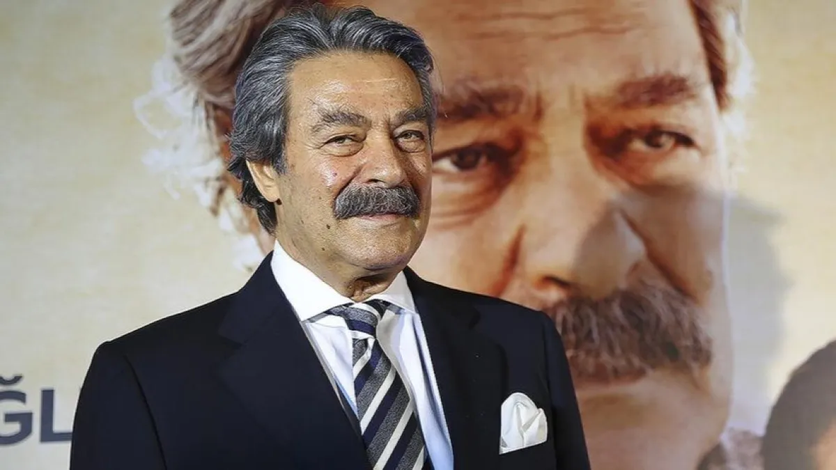 Kadir İnanır'ın ölüm nedeni belli oldu! Hastaneden açıklama geldi