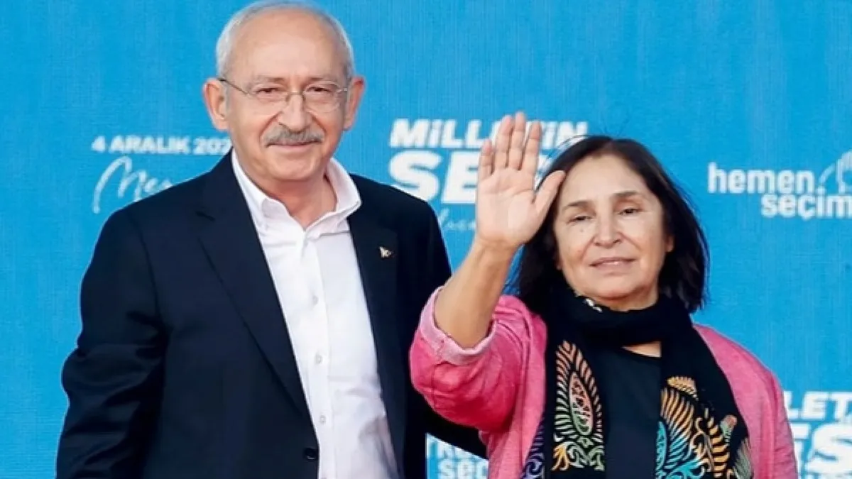 Kemal Kılıçdaroğlu'na suç örgütü adıyla tehdit