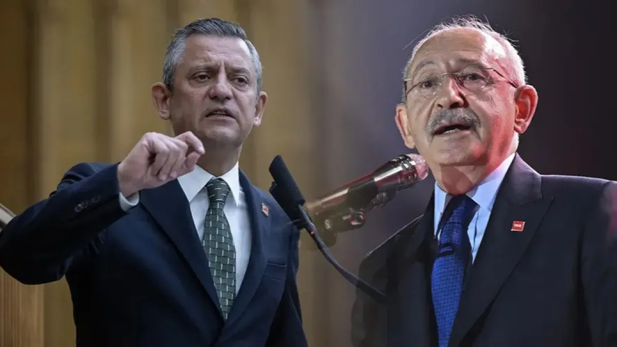 Kılıçdaroğlu kurultay için adım attı: Olağan mı, olağanüstü mü?