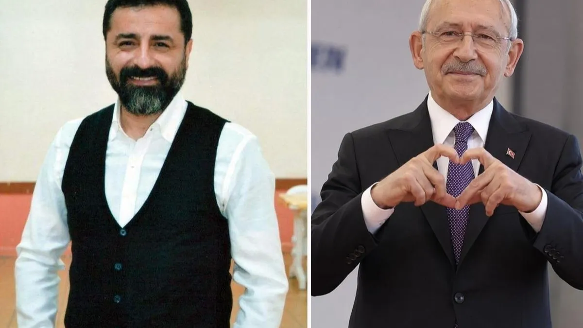Kılıçdaroğlu'nun "pişman değilim" çıkışına, Demirtaş'tan veto