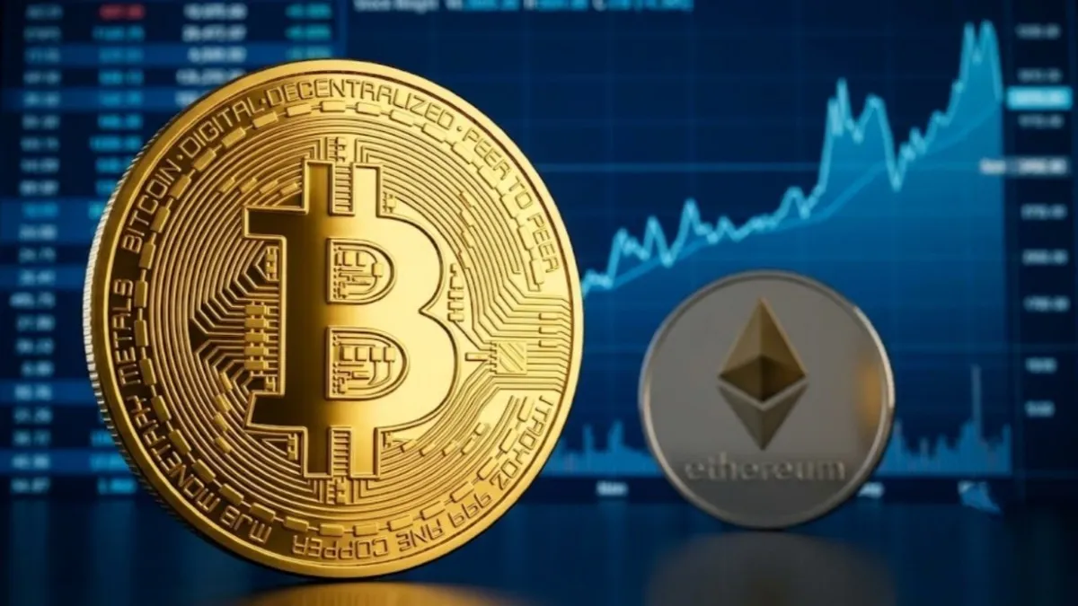 Kriptoda anlaşma rallisi: Bitcoin zirveye tırmandı