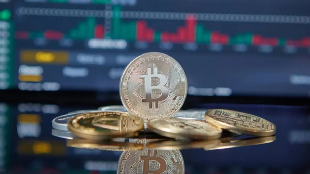 Kriptoda ateşkes rallisi: Bitcoin iki haftanın zirvesinde