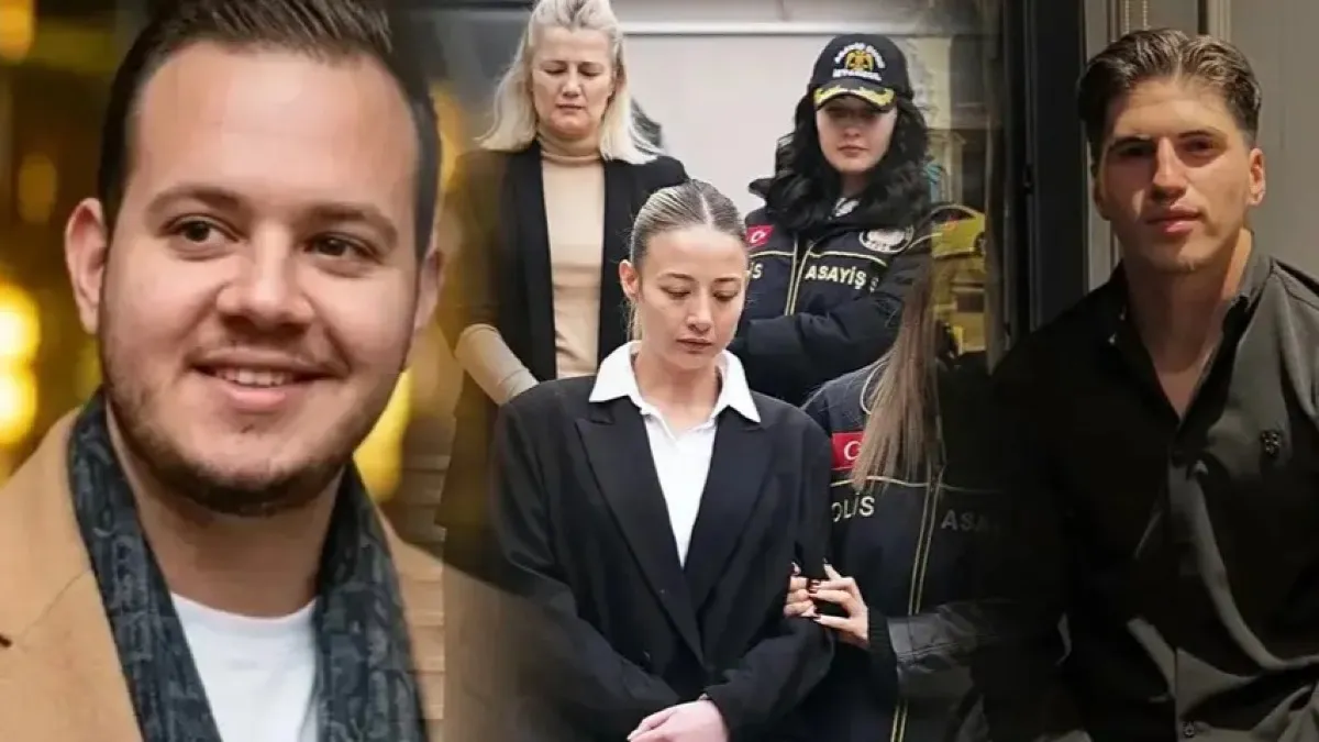 Kubilay Kaan Kundakçı cinayeti davasında ara karar