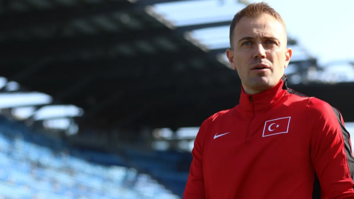 Mert Günok: İnşallah biz galip geleceğiz