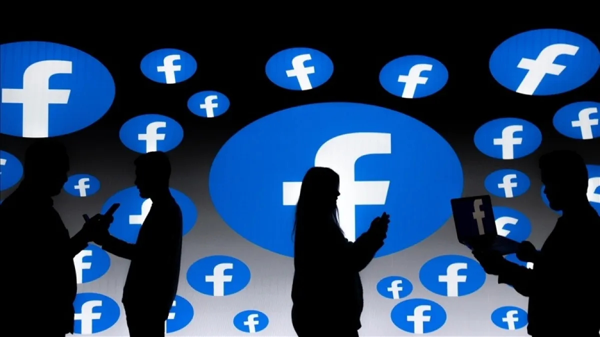 Meta platformunda kesinti: Facebook çöktü mü?