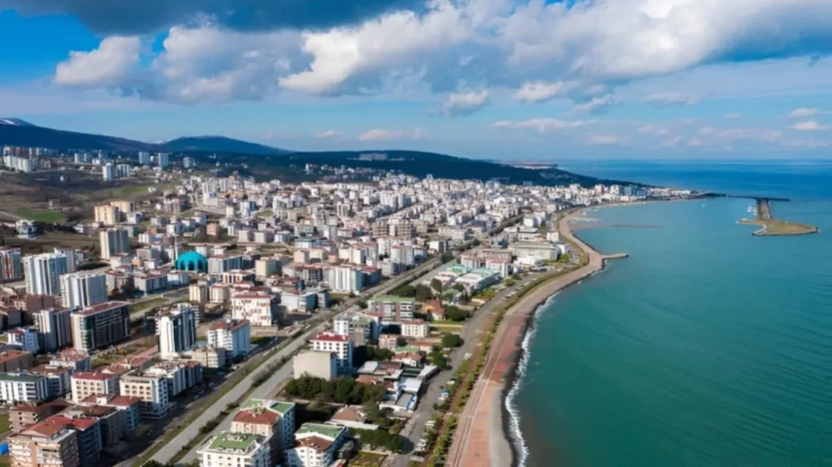 Meteoroloji il il duyurdu: Yurt genelinde hava nasıl olacak?