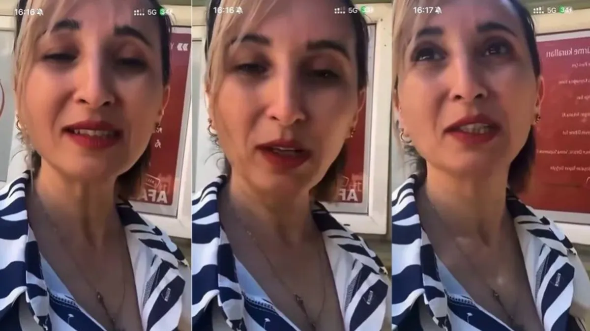 Metroda başörtülü kadınları hedef alan şahıs tutuklandı