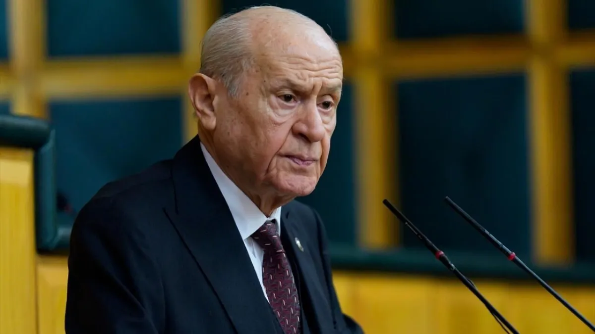 MHP liderinden kritik uyarı: Askeri hastaneler açılmalı